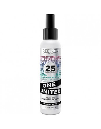 Redken One United Multi-Benefit Treatment Spray 5 oz